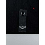 2025年1月9日早春新品入荷 FENDI  半袖 Tシャツ FF工場