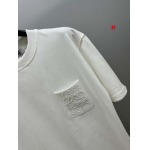 2025年1月9日早春新品入荷LOEWE 半袖 Tシャツ FF工場