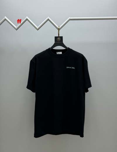 2025年1月9日早春新品入荷ディオール 半袖 Tシャツ F...