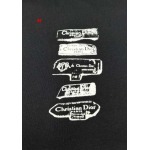 2025年1月9日早春新品入荷ディオール半袖 Tシャツ FF工場