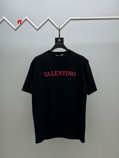 2025年1月9日早春新品入荷VALENTINO半袖 Tシャ...