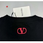 2025年1月9日早春新品入荷VALENTINO半袖 Tシャツ FF工場