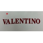 2025年1月9日早春新品入荷VALENTINO 半袖 Tシャツ FF工場