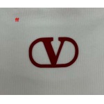 2025年1月9日早春新品入荷VALENTINO 半袖 Tシャツ FF工場