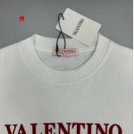 2025年1月9日早春新品入荷VALENTINO 半袖 Tシャツ FF工場