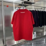 2025年1月9日早春新品入荷バーバリー 半袖 Tシャツ  boch工場