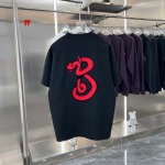 2025年1月9日早春新品入荷クロムハーツ 半袖 Tシャツ  boch工場