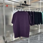 2025年1月9日早春新品入荷PRADA 半袖 Tシャツ  boch工場