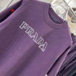 2025年1月9日早春新品入荷PRADA 半袖 Tシャツ  boch工場