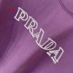 2025年1月9日早春新品入荷PRADA 半袖 Tシャツ  boch工場