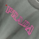 2025年1月9日早春新品入荷PRADA 半袖 Tシャツ boch工場