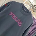 2025年1月9日早春新品入荷PRADA 半袖 Tシャツ boch工場