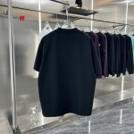 2025年1月9日早春新品入荷PRADA 半袖 Tシャツ boch工場