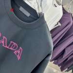 2025年1月9日早春新品入荷PRADA 半袖 Tシャツ boch工場