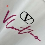 2025年1月9日早春新品入荷VALENTINO 半袖 Tシャツ boch工場