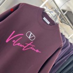 2025年1月9日早春新品入荷VALENTINO 半袖 Tシャツ  boch工場