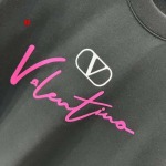 2025年1月9日早春新品入荷VALENTINO半袖 Tシャツ  boch工場