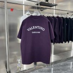 2025年1月9日早春新品入荷VALENTINO 半袖 Tシャツ  boch工場