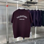 2025年1月9日早春新品入荷VALENTINO 半袖 Tシャツ  boch工場