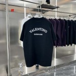 2025年1月9日早春新品入荷VALENTINO半袖 Tシャツ  boch工場