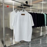 2025年1月9日早春新品入荷ルイヴィトン 半袖 Tシャツ  boch工場