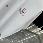 2025年1月9日早春新品入荷モンクレール半袖 Tシャツ  boch工場