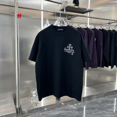 2025年1月9日早春新品入荷クロムハーツ 半袖 Tシャツ ...