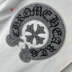 2025年1月9日早春新品入荷クロムハーツ  半袖 Tシャツ boch工場