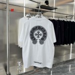 2025年1月9日早春新品入荷クロムハーツ 半袖 Tシャツ  boch工場