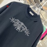 2025年1月9日早春新品入荷ジバンシー 半袖 Tシャツ  boch工場