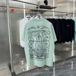 2025年1月9日早春新品入荷ジバンシー 半袖 Tシャツ  boch工場