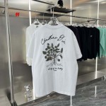 2025年1月9日早春新品入荷ディオール 半袖 Tシャツ  boch工場