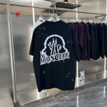 2025年1月9日早春新品入荷モンクレール半袖 Tシャツ  boch工場