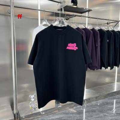 2025年1月9日早春新品入荷ルイヴィトン 半袖 Tシャツ ...