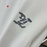 2025年1月9日早春新品入荷ルイヴィトン 半袖 Tシャツ  boch工場