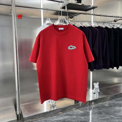 2025年1月9日早春新品入荷ディオール 半袖 Tシャツ  ...