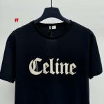 2025年1月9日早春新品入荷CELINE   半袖 Tシャツ FF工場