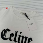 2025年1月9日早春新品入荷CELINE   半袖 Tシャツ FF工場