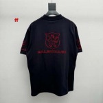 2025年1月9日早春新品入荷バレンシアガ  半袖 Tシャツ FF工場