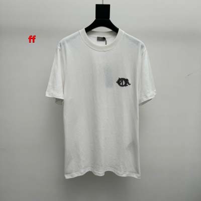 2025年1月9日早春新品入荷ディオール 半袖 Tシャツ F...