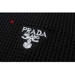 2025年1月9日早春新品入荷PRADA 半袖 Tシャツ FF工場