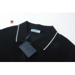 2025年1月9日早春新品入荷PRADA 半袖 Tシャツ FF工場