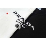 2025年1月9日早春新品入荷PRADA 半袖 Tシャツ FF工場