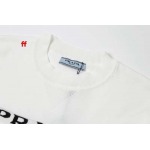 2025年1月9日早春新品入荷PRADA 半袖 Tシャツ FF工場