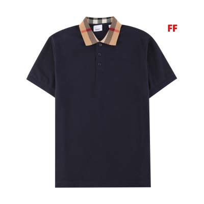 2025年1月10日早春新品入荷バーバリー 半袖 Tシャツ ...