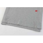 2025年1月10日早春新品入荷バーバリー 半袖 Tシャツ FF工場