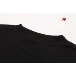 2025年1月10日早春新品入荷ジバンシー 半袖 Tシャツ FF工場