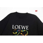 2025年1月10日早春新品入荷LOEWE 半袖 Tシャツ FF工場