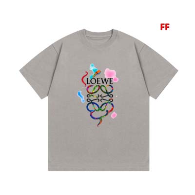 2025年1月10日早春新品入荷LOEWE 半袖 Tシャツ ...