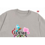 2025年1月10日早春新品入荷LOEWE 半袖 Tシャツ FF工場